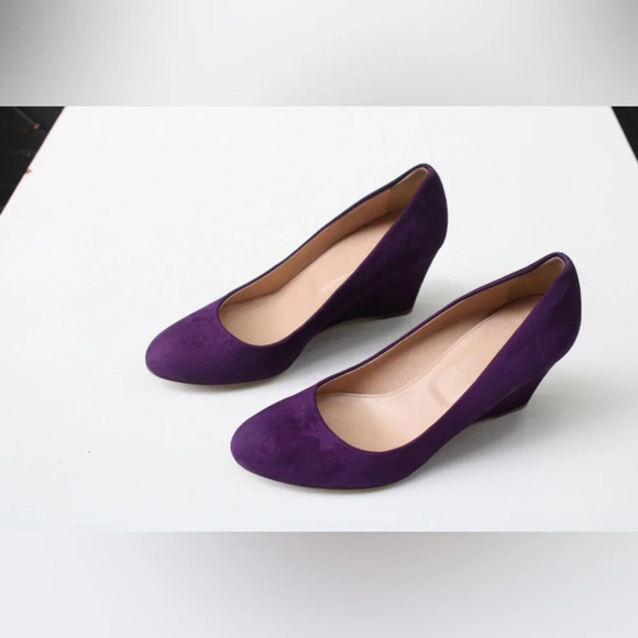 J. Crew wedges - Picture 5 of 10